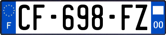 CF-698-FZ