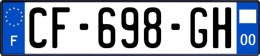 CF-698-GH