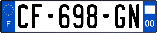 CF-698-GN