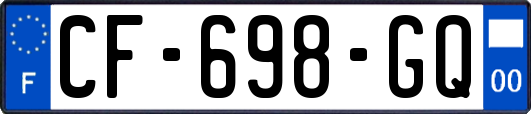 CF-698-GQ