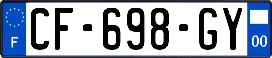 CF-698-GY