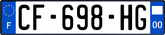 CF-698-HG