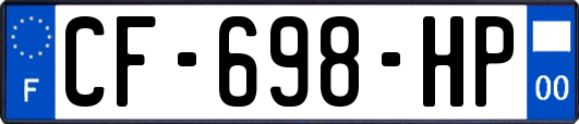 CF-698-HP
