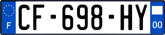 CF-698-HY