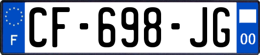 CF-698-JG