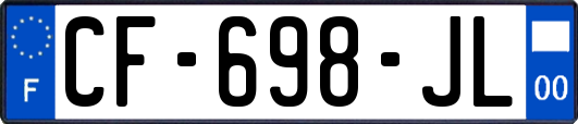 CF-698-JL