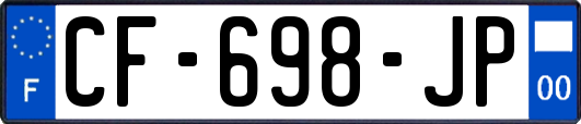 CF-698-JP