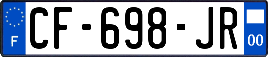 CF-698-JR