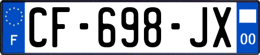 CF-698-JX