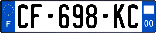 CF-698-KC