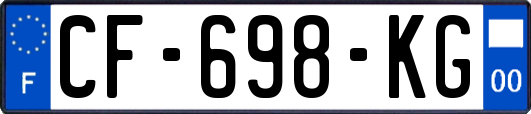 CF-698-KG