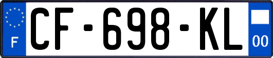 CF-698-KL