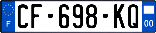 CF-698-KQ