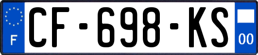 CF-698-KS