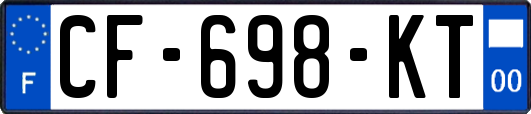 CF-698-KT