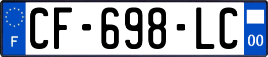 CF-698-LC
