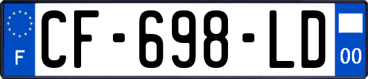 CF-698-LD