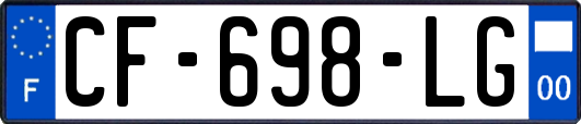 CF-698-LG