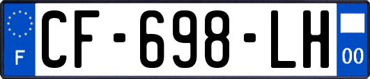 CF-698-LH