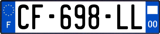 CF-698-LL