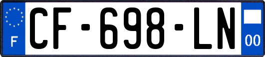 CF-698-LN