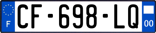 CF-698-LQ
