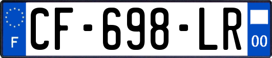 CF-698-LR