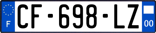 CF-698-LZ