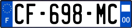 CF-698-MC