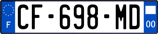CF-698-MD