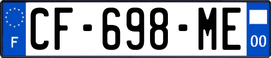 CF-698-ME