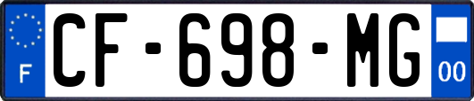 CF-698-MG