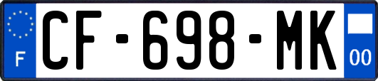 CF-698-MK