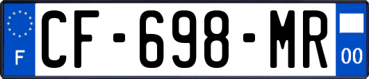 CF-698-MR