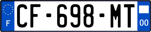 CF-698-MT