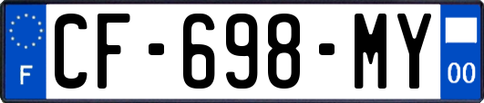CF-698-MY