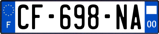CF-698-NA