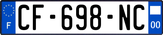 CF-698-NC