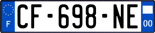 CF-698-NE