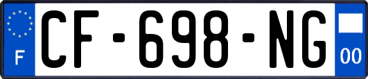CF-698-NG