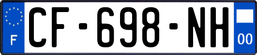 CF-698-NH