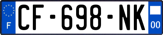 CF-698-NK