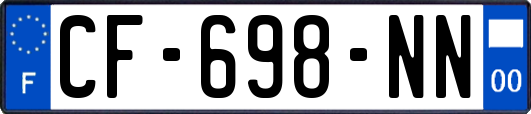 CF-698-NN