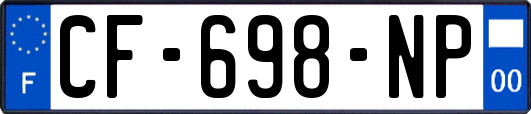 CF-698-NP