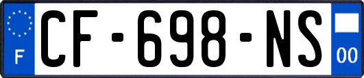 CF-698-NS