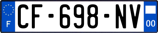 CF-698-NV