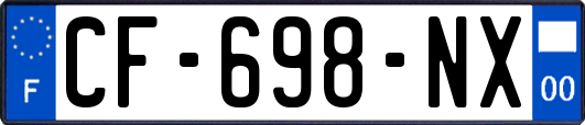 CF-698-NX