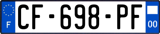 CF-698-PF