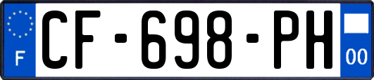 CF-698-PH