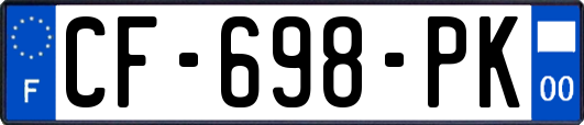 CF-698-PK